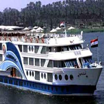 M/S Amarco I Accessible Nile Cruise 